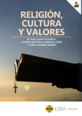 RELIGIN, CULTURA Y VALORES di GARCIA VILARDELL, ROSA MARIA 