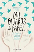 MIL PJAROS DE PAPEL de TAKAYUKI, ISHII 