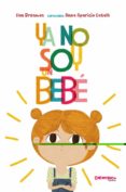 Ya No Soy Un Bebé Por Ilan Brenman, Tapa Dura