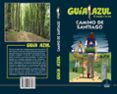 CAMINO DE SANTIAGO 2019 (GUIA AZUL) (5 ED.) de GARCIA, JESUS 
