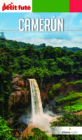 CAMERUN (PETIT FUTE) di VV.AA. 