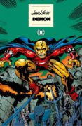DEMON DE JACK KIRBY de KIRBY, JACK 