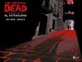 THE WALKING DEAD: EL EXTRANJERO (EDICIN ESPECIAL COLECCIONISTAS) de VAUGHAN, BRIAN K. 