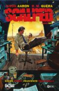 SCALPED LIBRO 03 (3 ED.) de AARON, JASON 