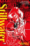 STILLWATER VOL. 01: RABIA, RABIA di ZDARSKY, CHIP 
