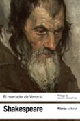 EL MERCADER DE VENECIA de SHAKESPEARE, WILLIAM 