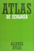 ATLAS DE ECOLOGIA de HEINRICH, DIETER  HERGT, MANDFRED 