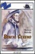 BENITO CERERO de MELVILLE, HERMAN 