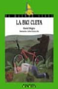 LA BICI CLETA de MUGICA, DANIEL 