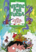 VERDE POR FUERA: ORO PARECE di MONREAL DIAZ, VIOLETA 