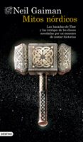 MITOS NORDICOS de GAIMAN, NEIL 