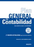 PLAN GENERAL DE CONTABILIDAD (NUEVA ED. 2017): REAL DECRETO 602/2016, DE 2 DICIEMBRE di VV.AA. 