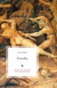 FARSALIA de LUCANO 
