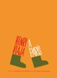HENRI VIAJA A PARIS (LOS CUENTOS DE LA COMETA) de BASS, SAUL KLEIN, LEONORE 