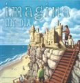 IMAGINA UN DIA (5 ED) (ILUSTRACIONES DE ROB GONSALVES) de THOMSON, SARAH L. 