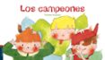 LOS CAMPEONES (COLECCIN LUCIERNAGA) de DREYFUSS, CORINNE 