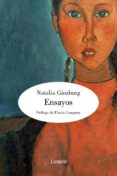 ENSAYOS COMPLETOS de GINZBURG, NATALIA 