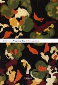 TRES GUINEAS de WOOLF, VIRGINIA 