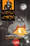 LA OSCURA LLAMADA - EL CASTILLO DEL MIEDO 6 di BACCALARIO, PIERDOMENICO 