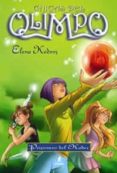 CHICAS DEL OLIMPO 3: PRISIONERO DEL HADES (FICCION KIDS) di KEDROS, ELENA 