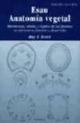 ANATOMIA VEGETAL (ESAU) di EVERT, RAY F. 