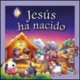 JESUS HA NACIDO di VV.AA. 