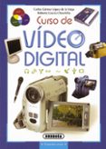 CURSO DE VIDEO DIGITAL di VV.AA. 