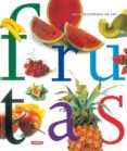 ALTAS ILUSTRADO DE LAS FRUTAS di VV.AA. 