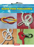 NUDOS PARA PESCADORES di THOMAS SIMO, CARLOS 