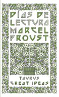 DIAS DE LECTURA (GREAT IDEAS) de PROUST, MARCEL 