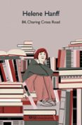 84, CHARING CROSS ROAD de HANFF, HELENE 