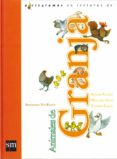 ANIMALES DE GRANJA de CANDEL, SOLEDAD  GARIN, MERCEDES  LOPEZ, TRINIDAD 