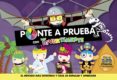 PONTE A PRUEBA CON LOS DIVERTIMENTE (LOS DIVERTIMENTE) di VV.AA. 