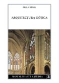 ARQUITECTURA GOTICA di FRANKL, PAUL 