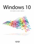 WINDOWS 10 de DELGADO, JOSE MARIA 