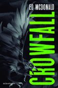 LA MARCA DEL CUERVO N 03/03 CROWFALL di MCDONALD, ED 