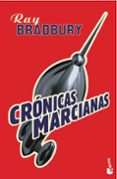 CRONICAS MARCIANAS di BRADBURY, RAY 