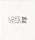 LOPE DE VEGA EN LA ESCENA EUROPEA DE LOS SIGLOS XX Y XXI di PERAL VEGA, EMILIO 
