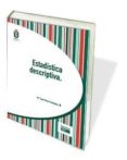 ESTADSTICA DESCRIPTIVA di PEREZ FRUCTUOSO, M JOSE 