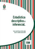 ESTADSTICA DESCRIPTIVA E INFERENCIAL di ROMERO, S. J. 