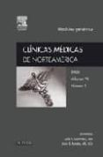 CLINICAS MEDICAS DE NORTEAMERICA 2006, N 5: MEDICINA GERIATRICA de GAMMACK, J. K. 