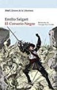 EL CORSARIO NEGRO de SALGARI, EMILIO 