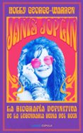 JANIS JOPLIN di GEORGE-WARREN, HOLLY 