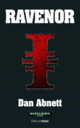 RAVENOR de ABNETT, DAN 