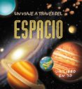 UN VIAJE A TRAVES DEL ESPACIO di BOND, PETER 
