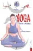 YOGA: TEORIA Y PRACTICA de CHIAPPONI, FRANCESCA 