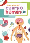 GRAN ATLAS DEL CUERPO HUMANO di VV.AA. 