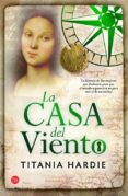 LA CASA DEL VIENTO (BOLSILLO) de HARDIE, TITANIA 