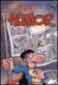 SUPER HUMOR: SUPER LOPEZ N 8 (GRAN PREMIO SALON DEL COMIC 2002) di LOPEZ FERNANDEZ,J. 