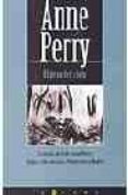 EL PESO DEL CIELO de PERRY, ANNE 
